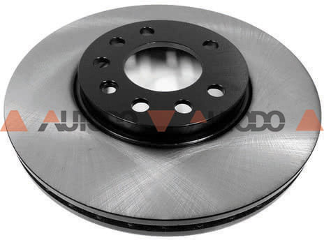 Disco De Freno Chevrolet Astra, Zafira