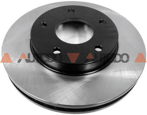 Disco De Freno Chevrolet Blazer, S10