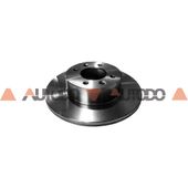 Disco De Freno Renault Fuego