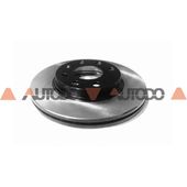 Disco De Freno Chevrolet Corsa, Agile, Kadett, Monza