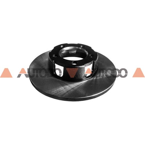 Disco De Freno Ford Falcon