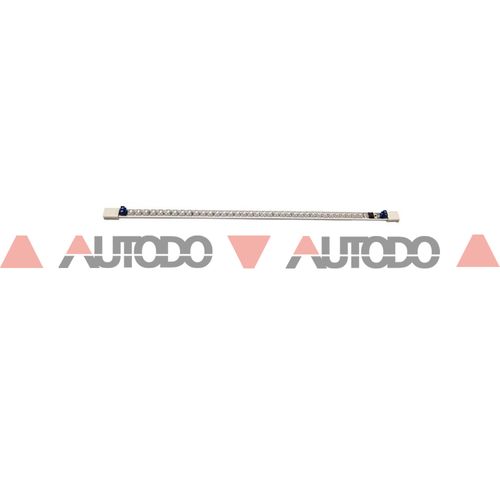 BARRAL LED L46CM BLANCO 24V