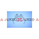 LEDCBCTRL101DP-018