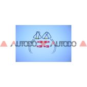 CANBUS CONTROL LED 5W DUO PACK (2U)