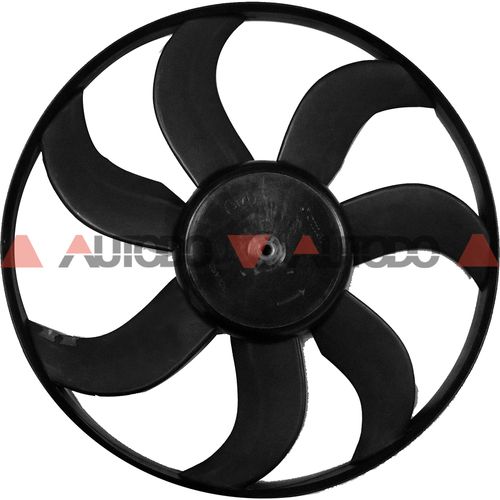 Helice De Electroventilador Vw Fox, Suran
