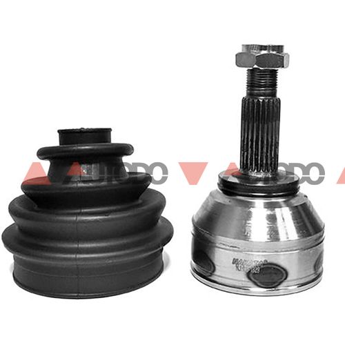 JUNTA DE HOMOCINETICA VOLKSWAGEN GOL TREND, VOYAGE, FOX, SAVEIRO