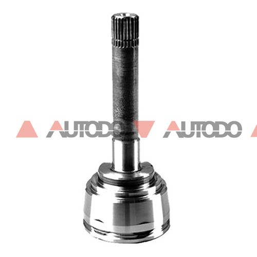 JUNTA DE HOMOCINETICA TOYOTA HILUX