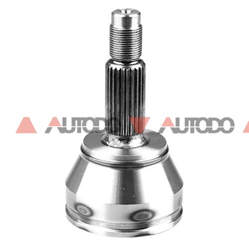 JUNTA DE HOMOCINETICA FORD ESCORT, FIESTA, COURIER