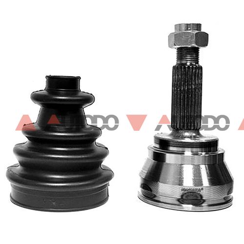 Junta De Homocinetica Ford Escort