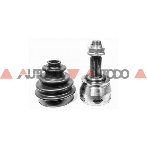 JUNTA DE HOMOCINETICA FIAT ARGO, CRONOS, GRAND SIENA, PALIO, STILO