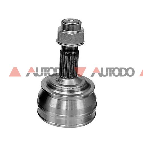 JUNTA DE HOMOCINETICA FIAT TIPO
