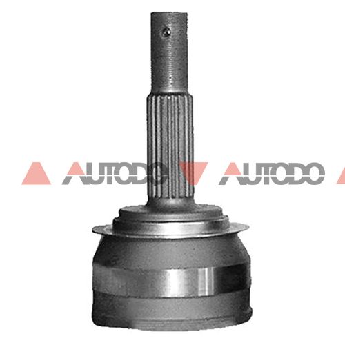 JUNTA DE HOMOCINETICA CHEVROLET AVEO, AGILE, CELTA, CORSA, CLASSIC, PRISMA