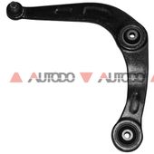 Parrilla de suspensión Peugeot 206, 207 (izq)