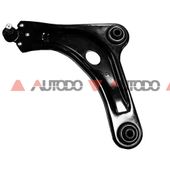 Parrilla de suspensión Citroen C3 Picasso, Aircross (izq)