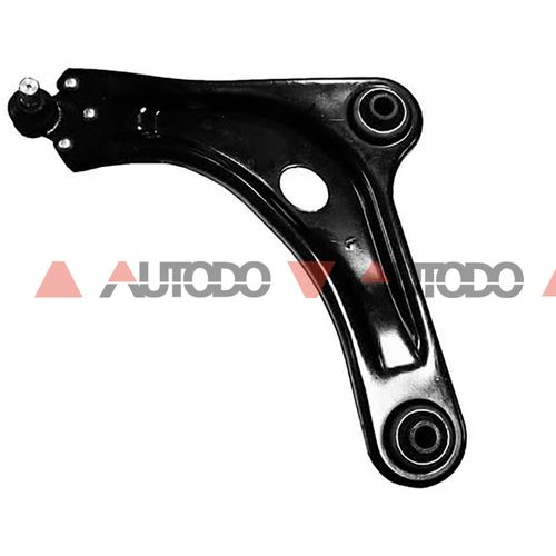 Parrilla de suspensión Citroen C3 Picasso, Aircross (izq)