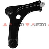 Parrilla de suspensión Citroen C3 Picasso, Aircross (der)