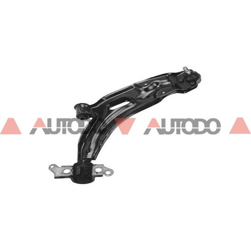 Parrilla de suspensión Fiat Palio Weekend (der)