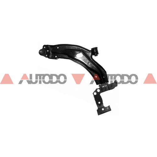 Parrilla de suspensión Fiat Palio, Siena, Strada (izq)