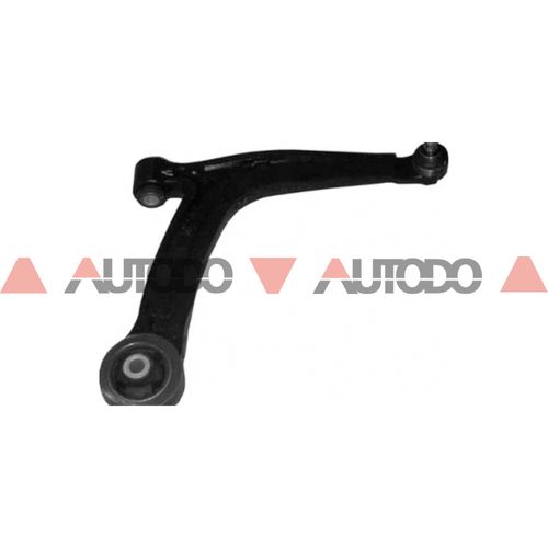 Parrilla de suspensión Fiat 500 (der)