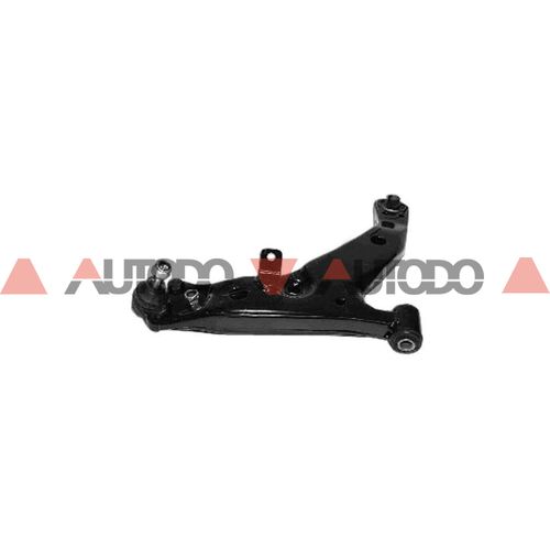 Parrilla de suspensión Toyota Corolla (izq)
