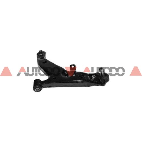 Parrilla de suspensión Toyota Corolla (der)