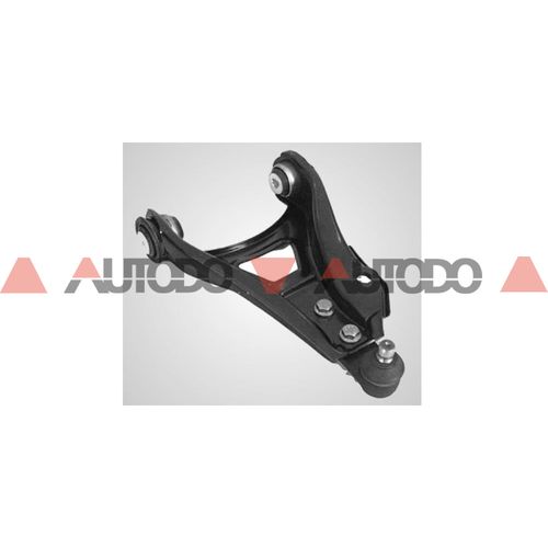 Parrilla de suspensión Renault Clio ii, Clio mio, Kangoo, Symbol (izq)