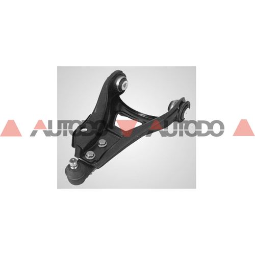 Parrilla de suspensión Renault Clio ii, Clio mio, Kangoo, Symbol (der)