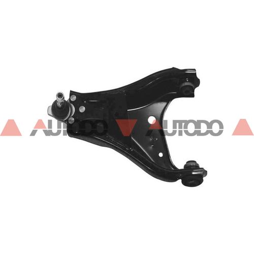 Parrilla de suspensión Renault Duster (izq)