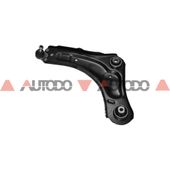 Parrilla de suspensión Renault Fluence, Megane iii, Scenic (izq)