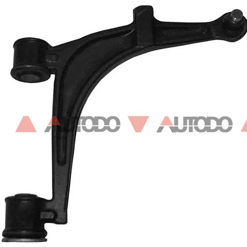 Parrilla De Suspensión Renault Master Ii (Der)