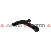Parrilla de suspensión Nissan Tiida (izq)