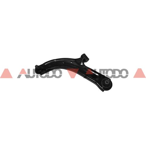 Parrilla de suspensión Nissan Tiida (izq)