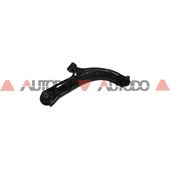 Parrilla de suspensión Nissan Tiida (der)