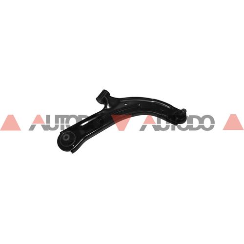 Parrilla de suspensión Nissan Tiida (der)