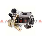TURBO CITROEN JUMPER| FIAT DUCATO|PEUGEOT BOXER|RENAULT MASTER