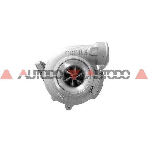 TURBO NISSAN FRONTIER, X-TERRA