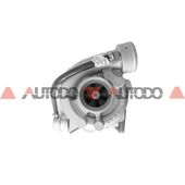 TURBO CHEVROLET SILVERADO, GRAND BLAZER