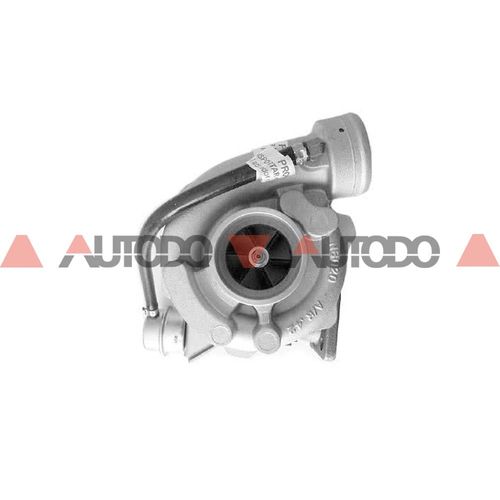 TURBO CHEVROLET SILVERADO, GRAND BLAZER