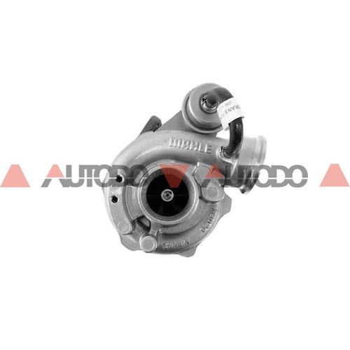 TURBO FORD F100, F250, F350