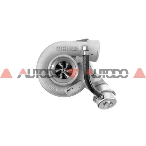 TURBO CHEVROLET S10, BLAZER