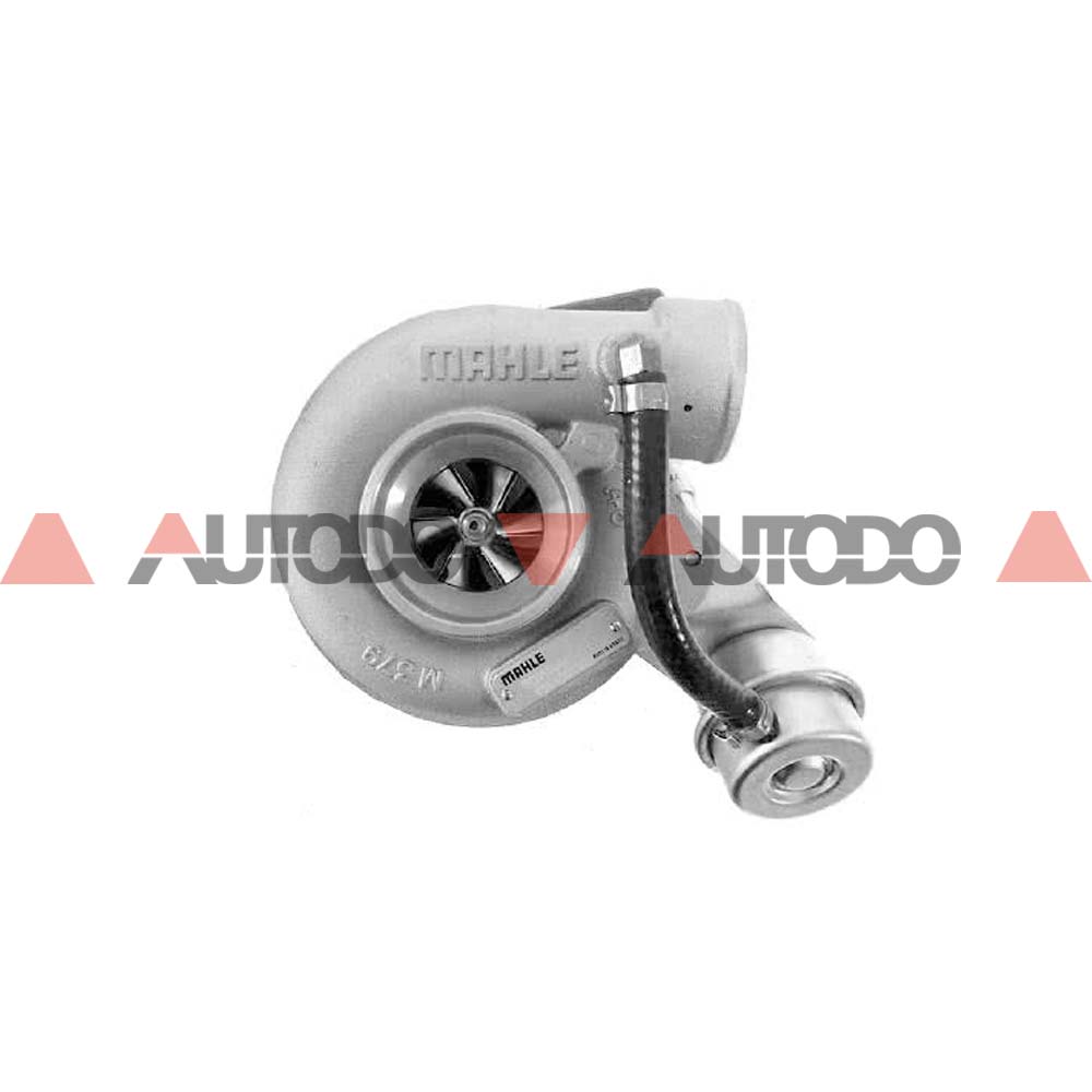 Turbocar T-644513 Campana Accessorio Auto – Multicolore, Tecnologia Avanzata - 2