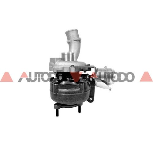 TURBO RENAULT MEGANE II, LAGUNA II| VOLVO S40, V40