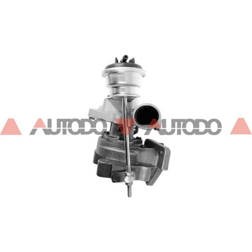 TURBO RENAULT CLIO, KANGOO, SANDERO, SYMBOL