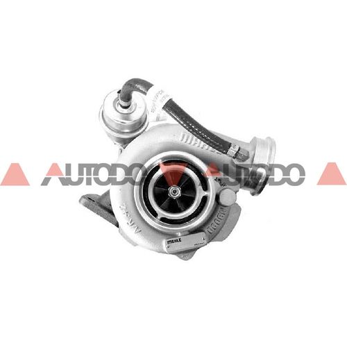 TURBO FORD F100, F350, F4000