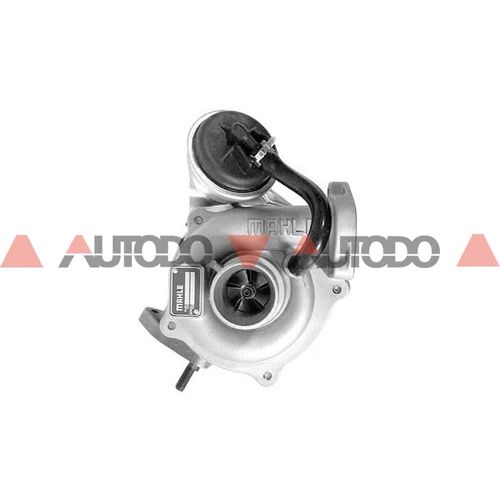 TURBO FIAT, PUNTO