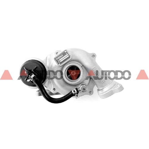 TURBO CITROEN C3| FORD ECOSPORT, FIESTA