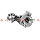 TURBO CITROEN C4, C5, XSARA PICASSO| PEUGEOT 207, 307, 407, 807