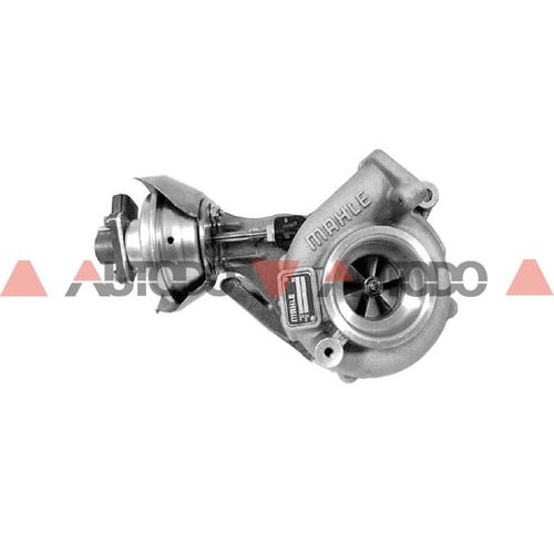 TURBO CITROEN C4, C5, XSARA PICASSO| PEUGEOT 207, 307, 407, 807