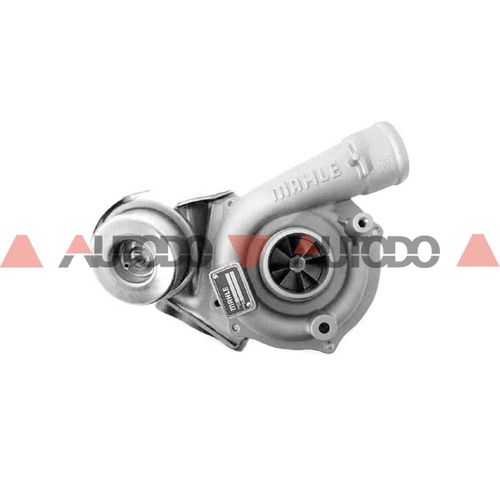 TURBO CITROEN C5, XANTIA| PEUGEOT 406, 806, 807