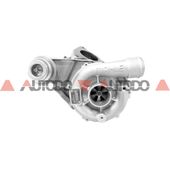 TURBO CITROEN C5| PEUGEOT 406, 807